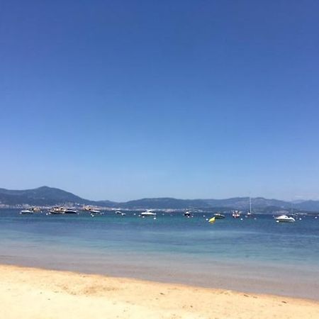 Beau T2 Plage Et Centre Ville A Proximite Αζάτσιο Εξωτερικό φωτογραφία